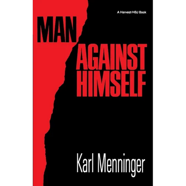 Man Against Himself