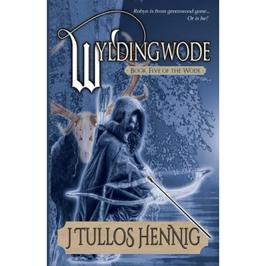 Wyldingwode