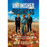 Unfinished Business: Legacy, Country and the Unyielding Battle for Australia's Heartland