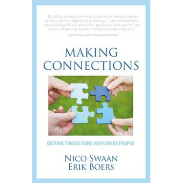 Making Connections: Getting Things Done with Other People
