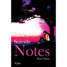 Suicide Notes: How I beat it