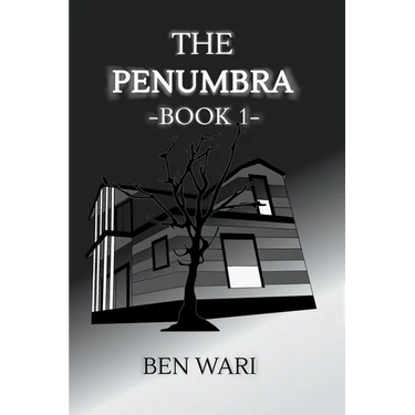 The Penumbra - Book 1