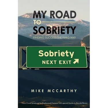 My Road to Sobriety