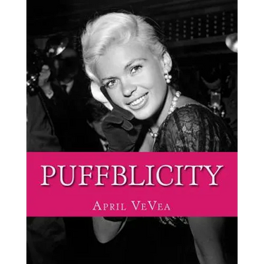 Puffblicity: An Appreciation of Jayne Mansfield: The 50s Pictures