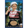 Whispers in the Amish Woods: An Amish Romance