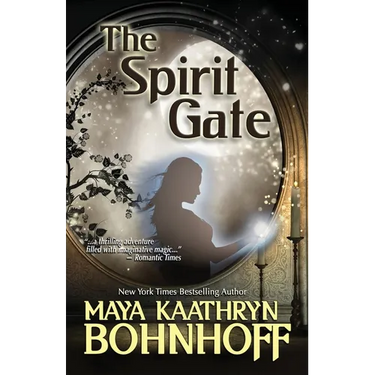 The Spirit Gate