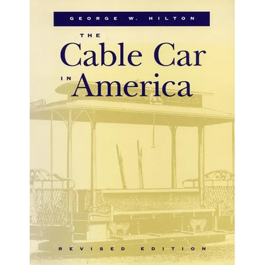The Cable Car in America