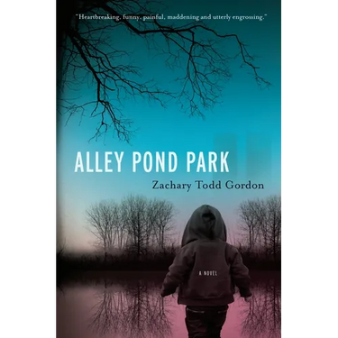Alley Pond Park