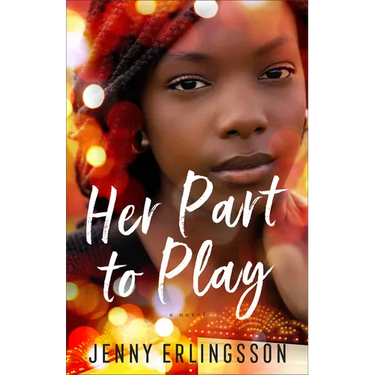 Her Part to Play