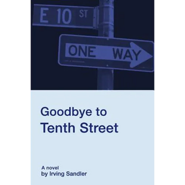 Goodbye to Tenth Street