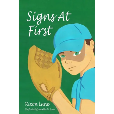 Signs At First