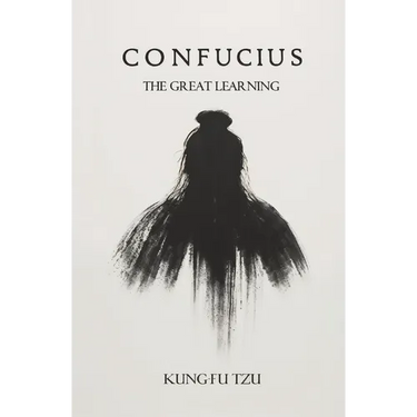 Confucius The Great Learning