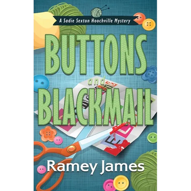 Buttons and Blackmail