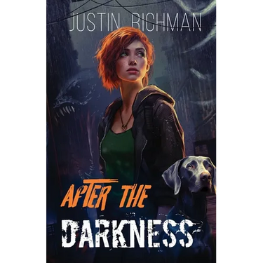After The Darkness