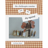 The Clothespin Cousins and the Shy Squirrel