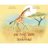 Gigi Finds Hope in the Savannah