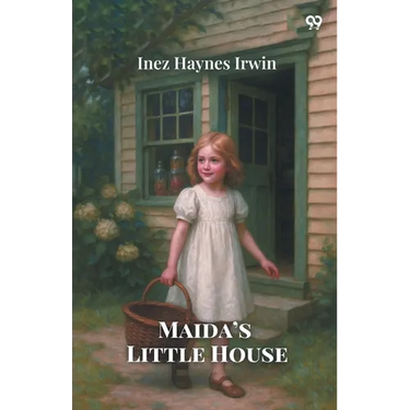 Maida's Little House