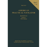 American Practical Navigator BOWDITCH 1984 Vol1 Part 1 7x10