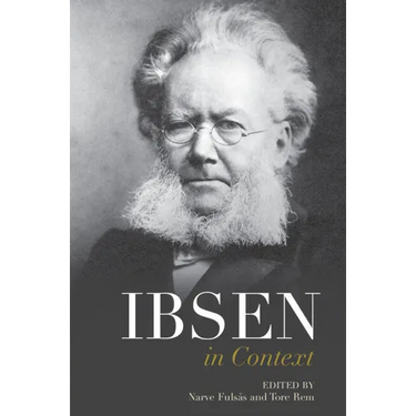 Ibsen in Context