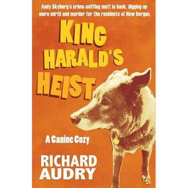 King Harald's Heist