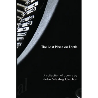 The Last Place on Earth
