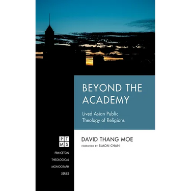 Beyond the Academy