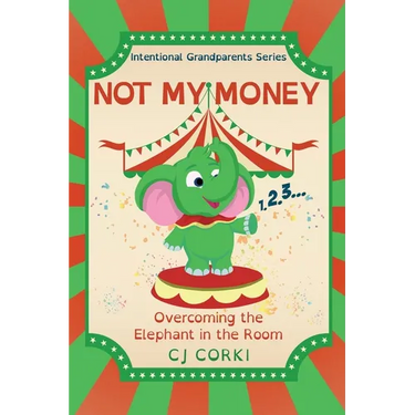 Not My Money: Overcoming the Elephant in the Room