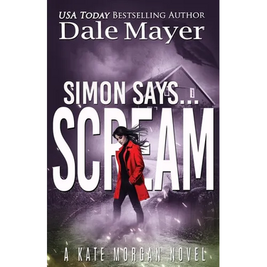 Simon Says... Scream