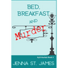 Bed, Breakfast and Murder