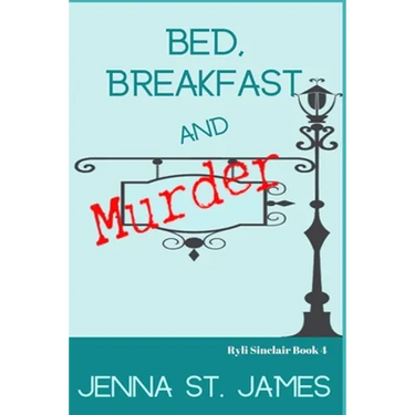 Bed, Breakfast and Murder