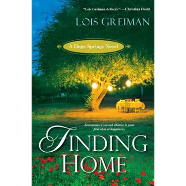 Finding Home