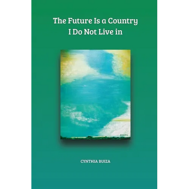 The Future Is a Country I Do Not Live in