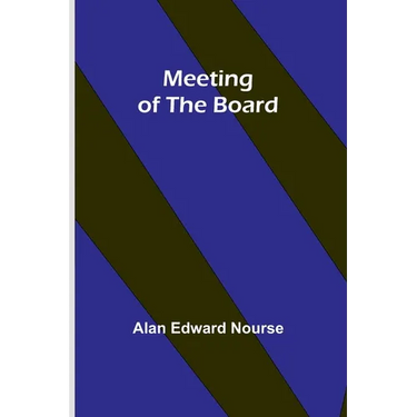 Meeting of the Board