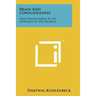 Brain And Consciousness: Some Prolegomena To An Approach Of The Problem