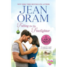 Falling for the Firefighter: A Holiday Romance