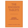 The Knossos Tablets