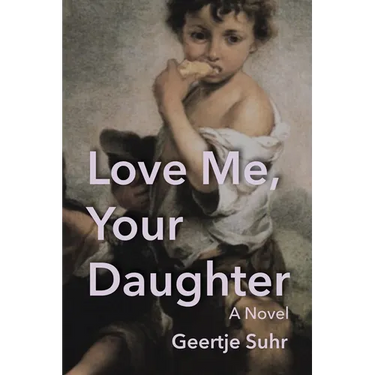 Love Me, Your Daughter