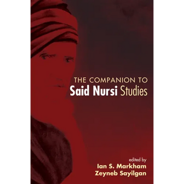 The Companion to Said Nursi Studies