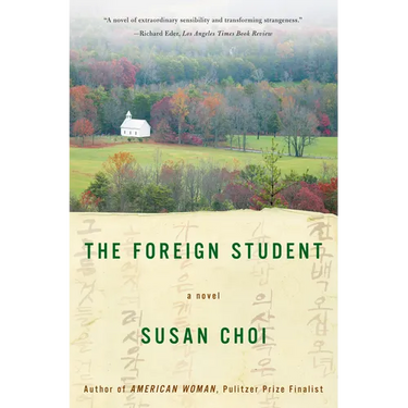 The Foreign Student