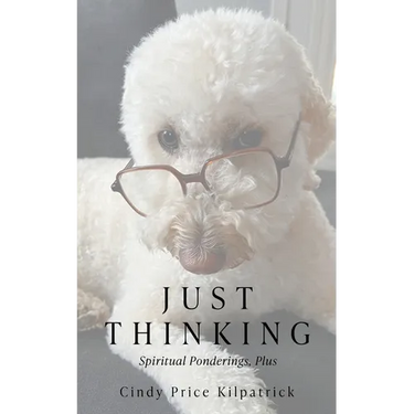 Just Thinking: Spiritual Ponderings, Plus