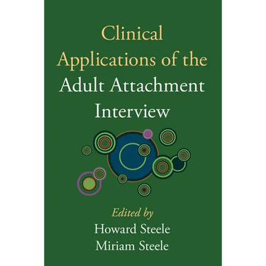 Clinical Applications of the Adult Attachment Interview