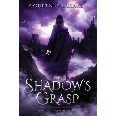 The Shadow's Grasp
