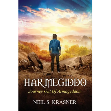 Har Megiddo: Journey Out Of Armageddon