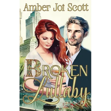 Broken Lullaby