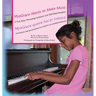MyaGrace Wants to Make Music/MyaGrace quiere hacer música