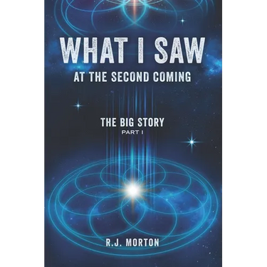 What I Saw At The Second Coming: The Big Story