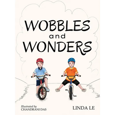 Wobbles and Wonders