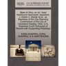 State of Ohio, Ex Rel. Vaad Hachinuch Hacharedi, Appellant, V. Edwin C. Baxter Et Al., as Members of the City Planning Commission of the City of Cleve