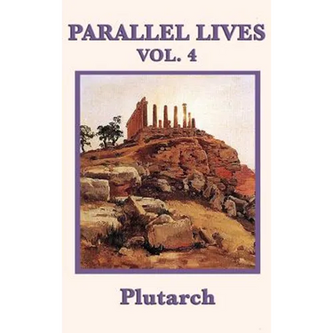 Parallel Lives Vol. 4