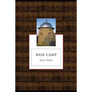 Base Camp: Poems